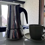 Apartament Bb Na Halnej