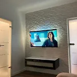 Apartament Bb Na Halnej