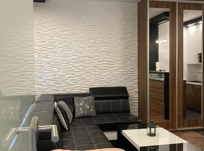 Apartament Bb Na Halnej