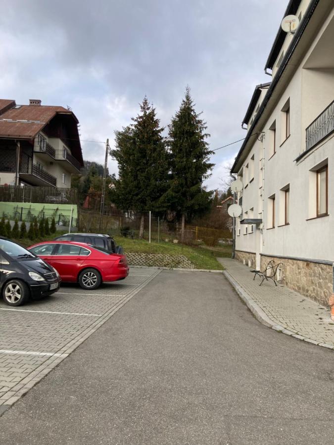 Bb Na Halnej Krynica Zdroj