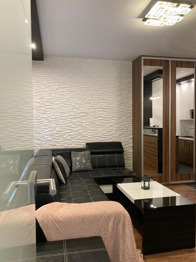 Bb Na Halnej Apartmán
