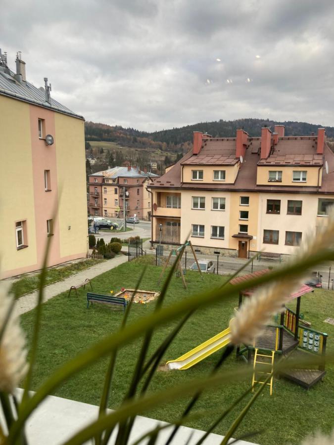 Bb Na Halnej Apartmán *