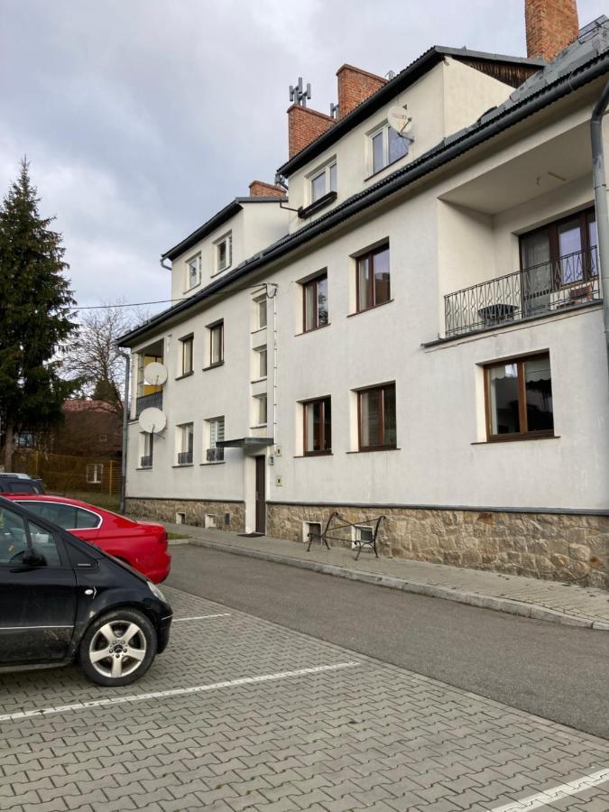 Bb Na Halnej Krynica Zdroj