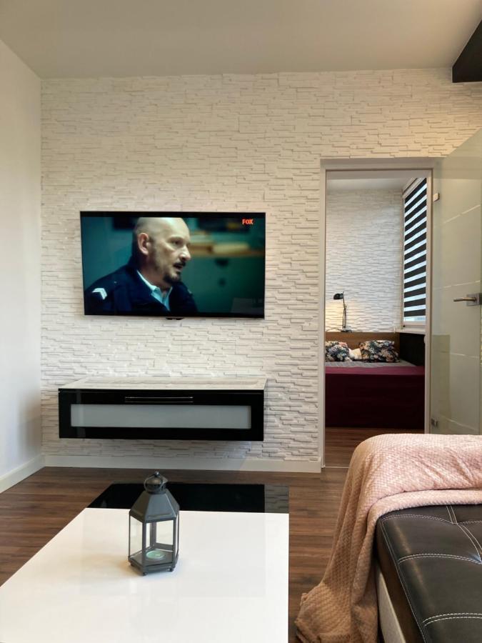 Apartmán Bb Na Halnej *