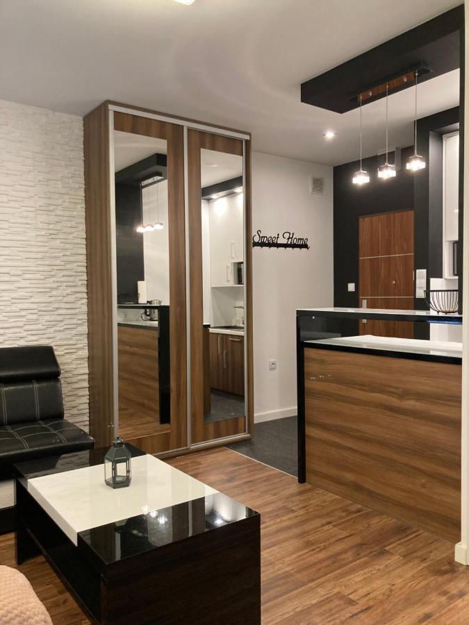 Bb Na Halnej Apartmán *