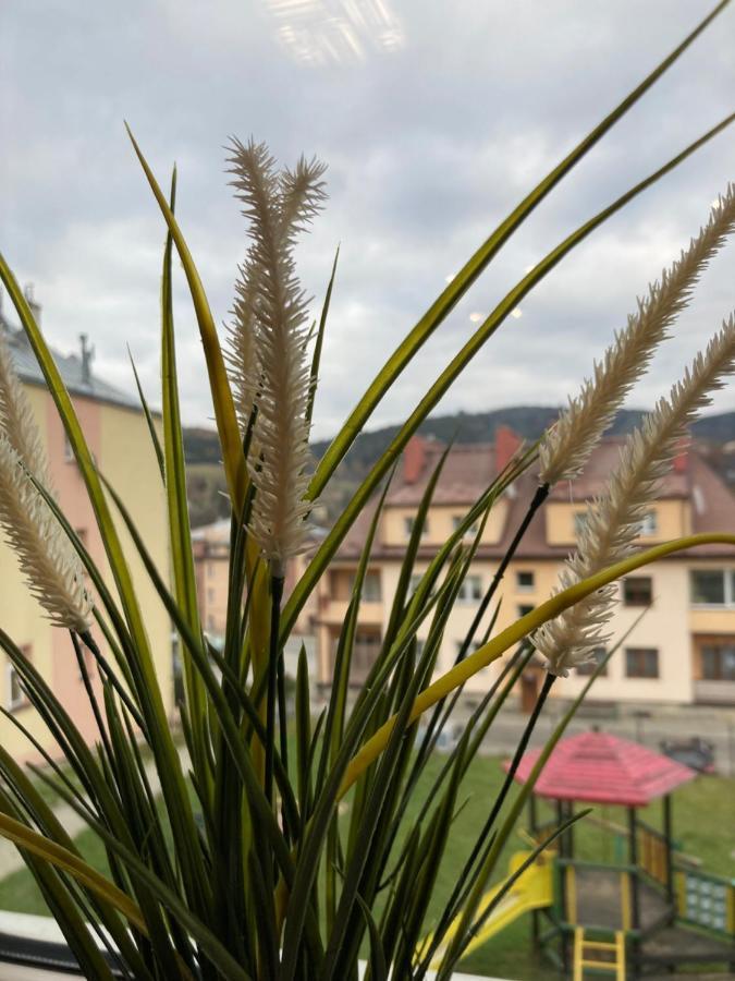 Apartmán Bb Na Halnej