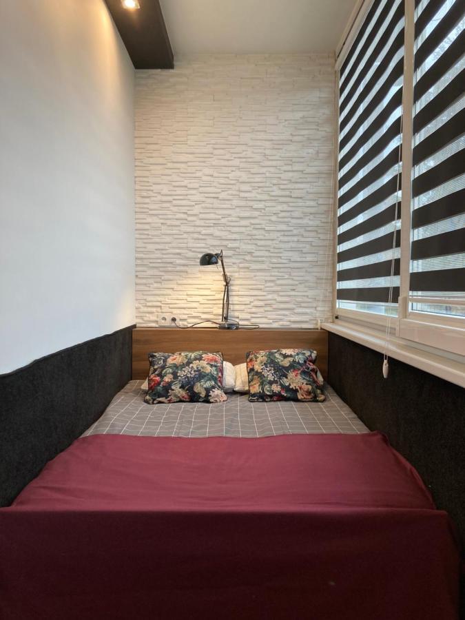 Apartmán Bb Na Halnej *