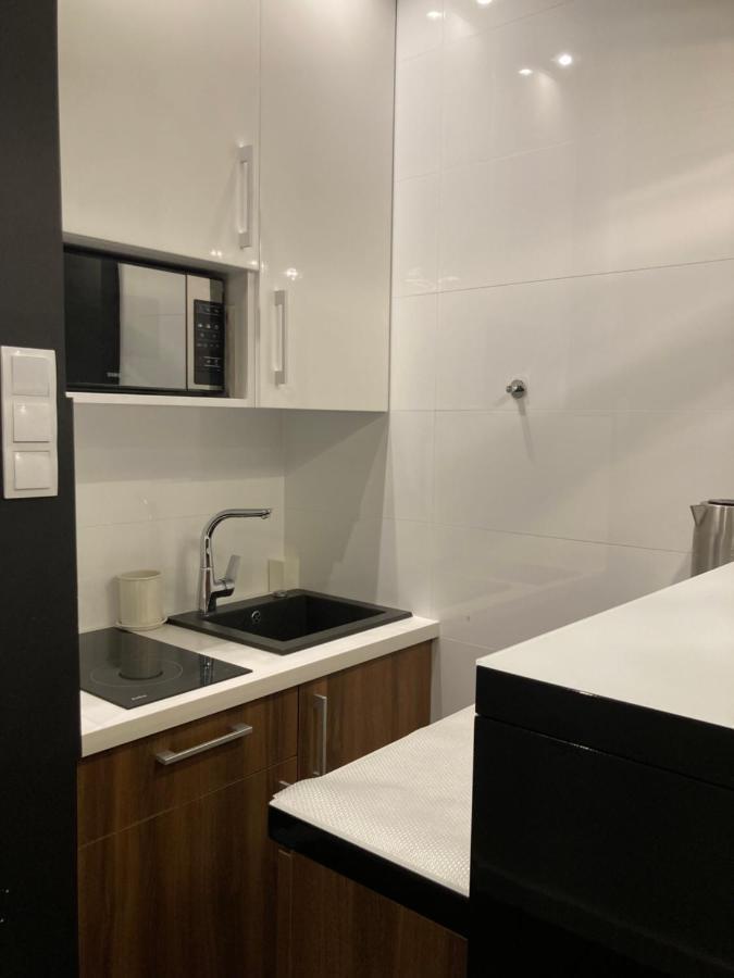 Apartmán Bb Na Halnej