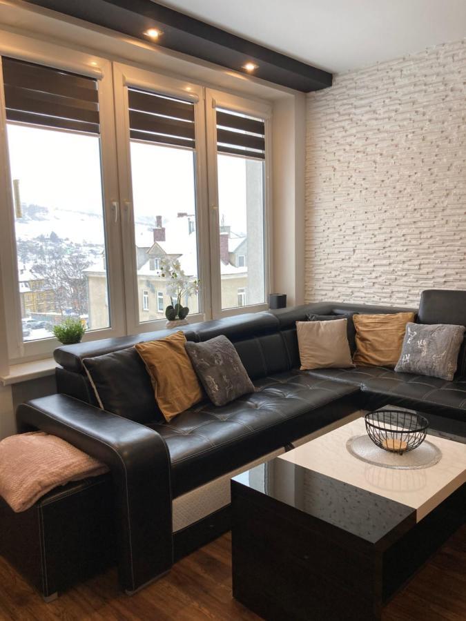 Apartmán Bb Na Halnej Krynica Zdroj