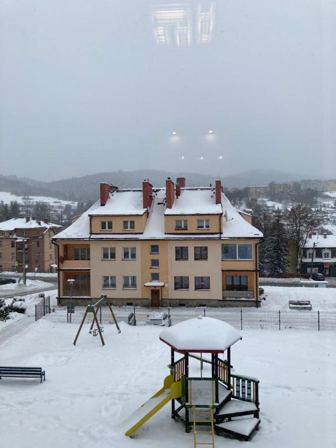 Apartmán Bb Na Halnej Krynica Zdroj